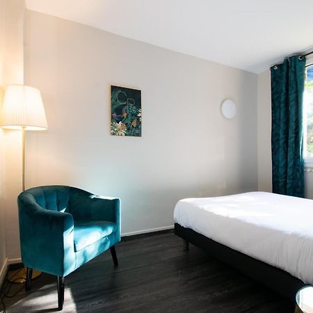 Suite Maddison Villeurbanne Exterior photo